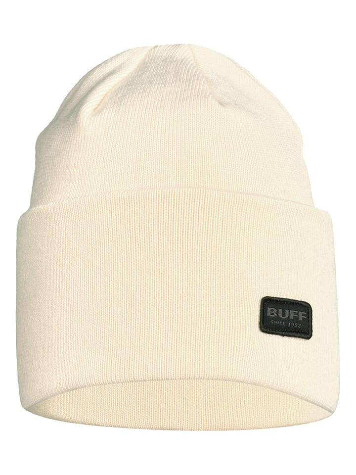 

Buff Шапка кремового цвета