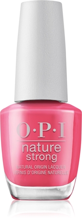

Лак для ногтей OPI Nature Strong, A Kick in the Bud 15 ml