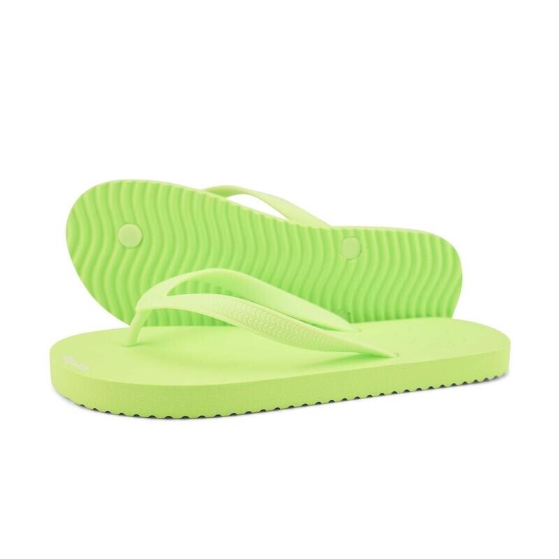 

Сандалии Flip Flop, цвет fluoreszierendes neongrün