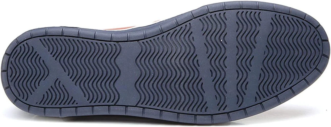 

Мужские повседневные кроссовки, удобные и модные XIPAI, синий