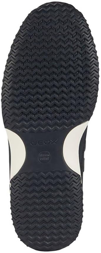 Мужские кроссовки Geox U Aerantis A, темно-синий — фото 3