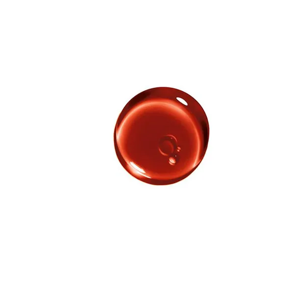 Питательное тонированное масло для губ Lip Comfort Oil Clarins, цвет chocolate — фото 2