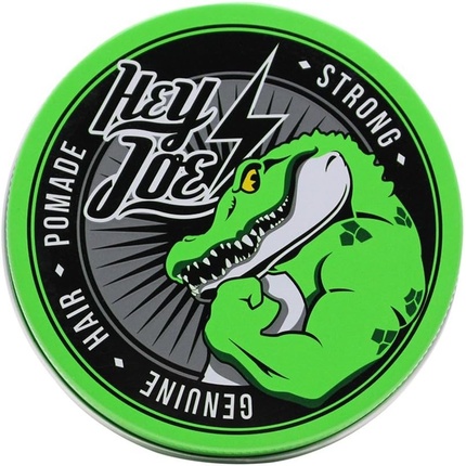 

Помада для укрепления волос Genuine Strong Hair Pomade 100 мл Hey Joe