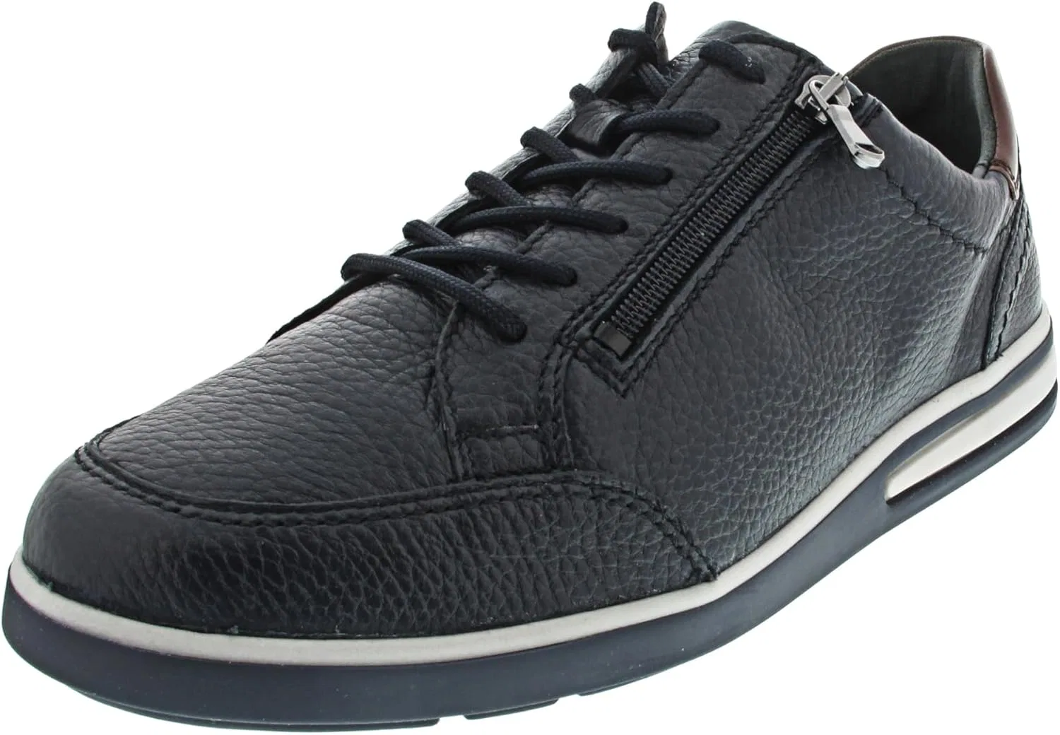Туфли Waldläufer Adult Riva Blue Size 46.5 — фото 4