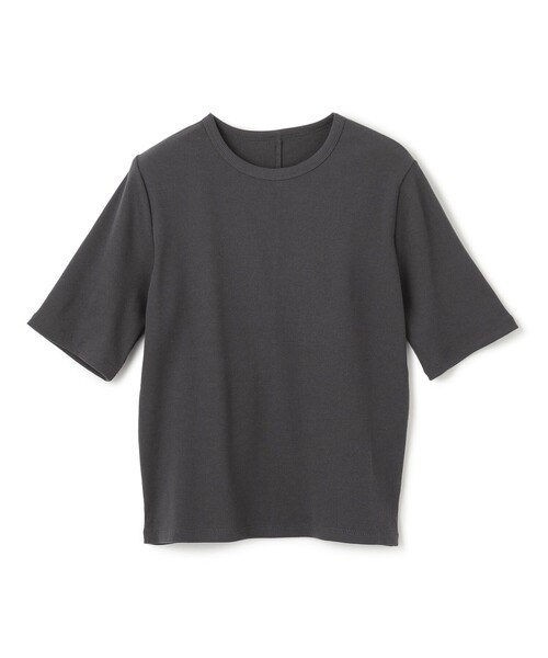 

Футболка с коротким рукавом, бренд Teleco, модель Unfilo, серый цвет