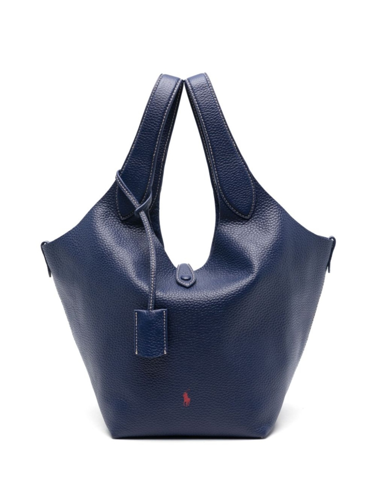 

Polo Ralph Lauren сумка-тоут Polo Play, синий
