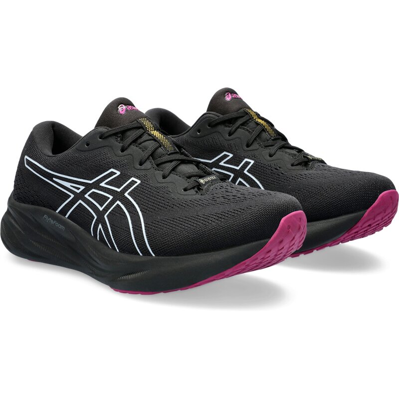 Кроссовки для бега Gel-Pulse 15 GTX Asics, мультиколор — фото 4