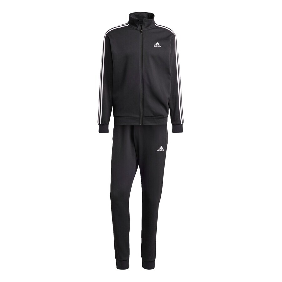 

Спортивный костюм Adidas, черный