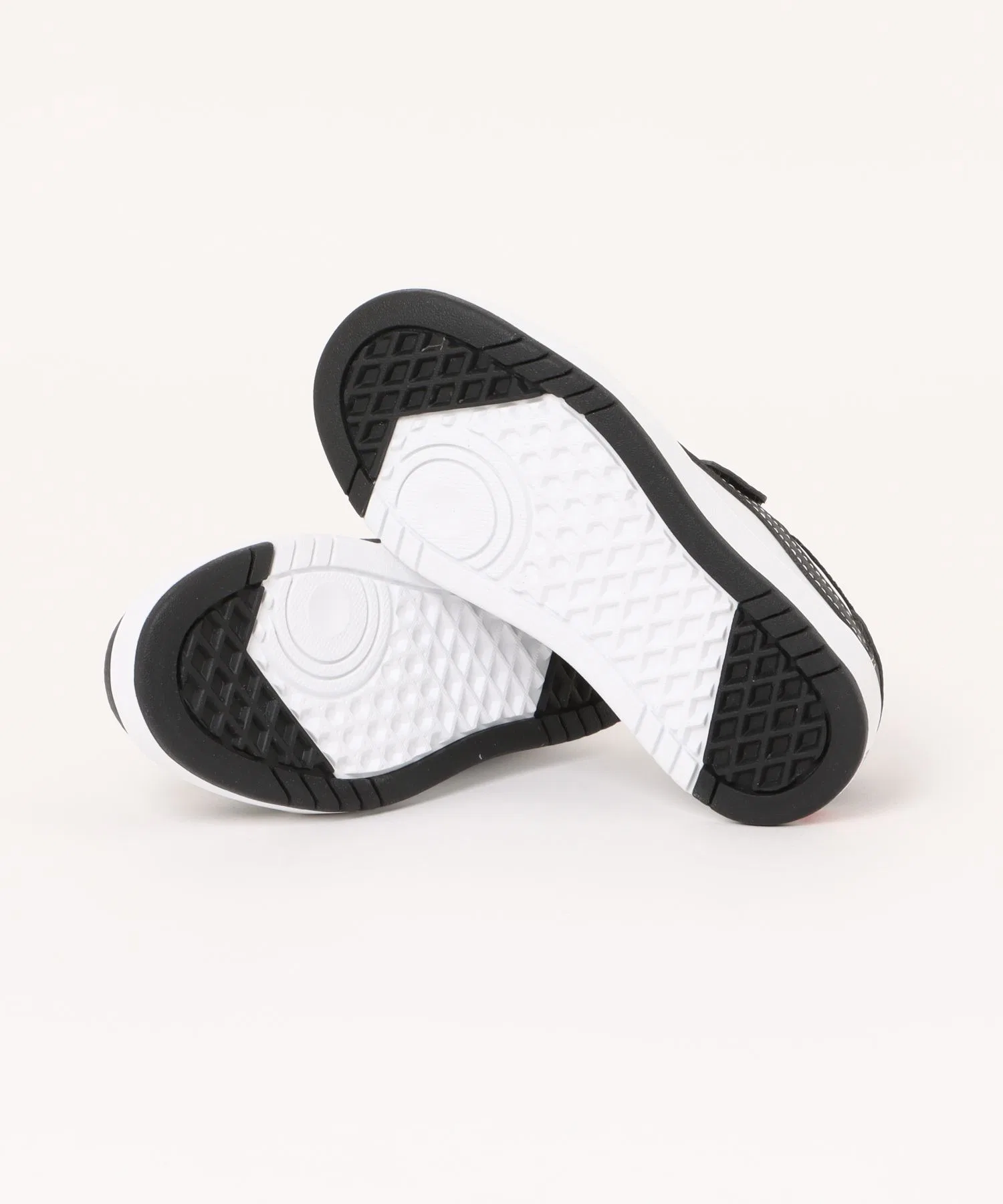 Детские кроссовки VANS Bravo V2740K — фото 3
