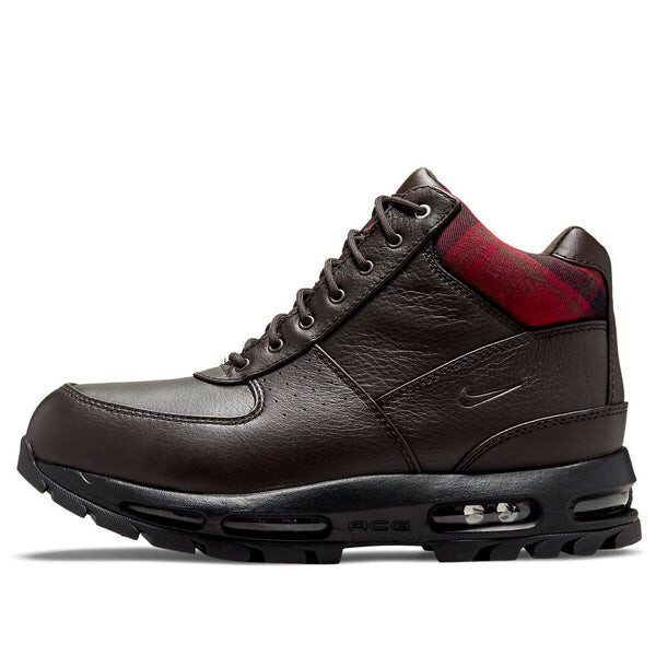 

Кроссовки air max goadome Nike, черный