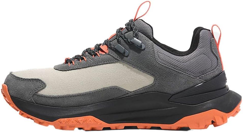 Timberland мужские кроссовки Motion Access Low на шнуровке, Light Taupe Mesh — фото 3