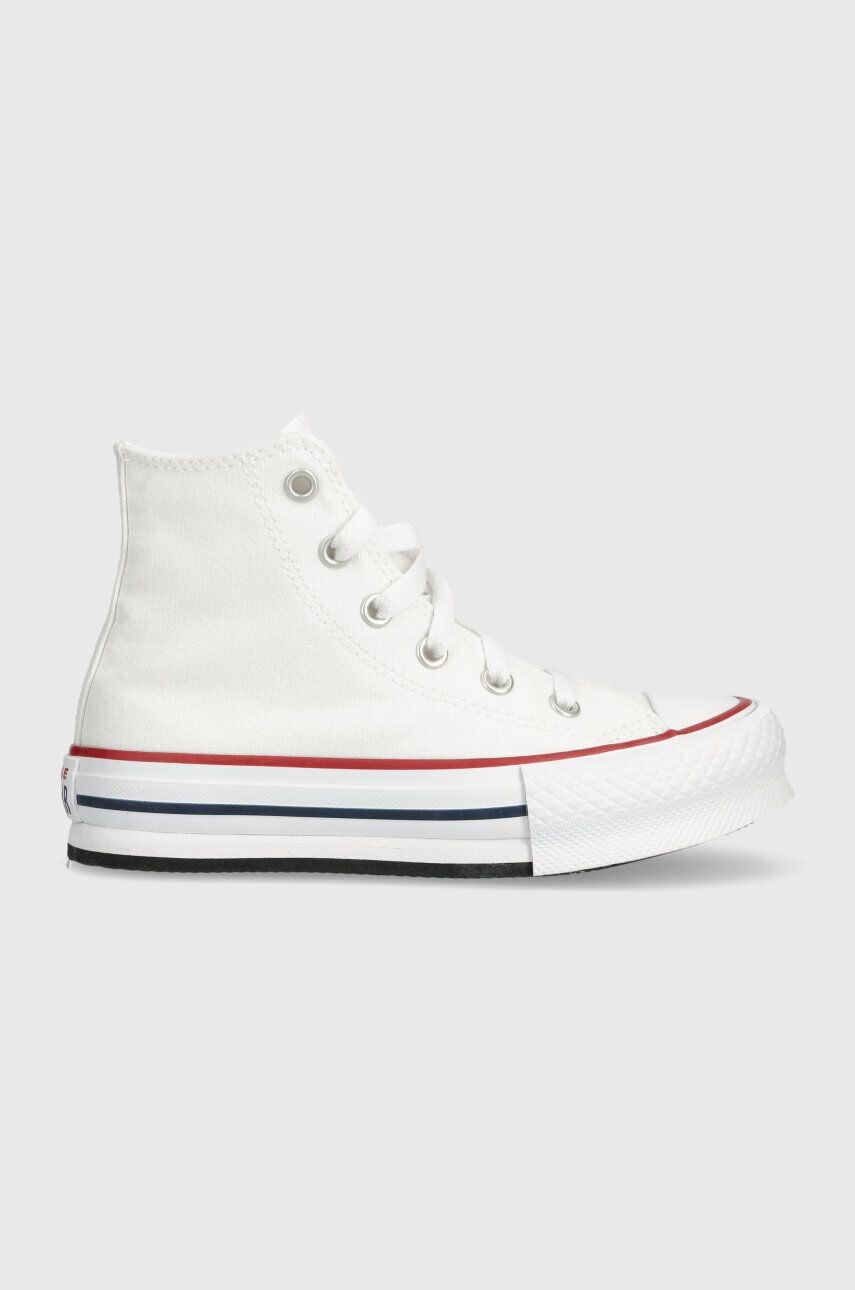 

Детские кроссовки Converse, белый