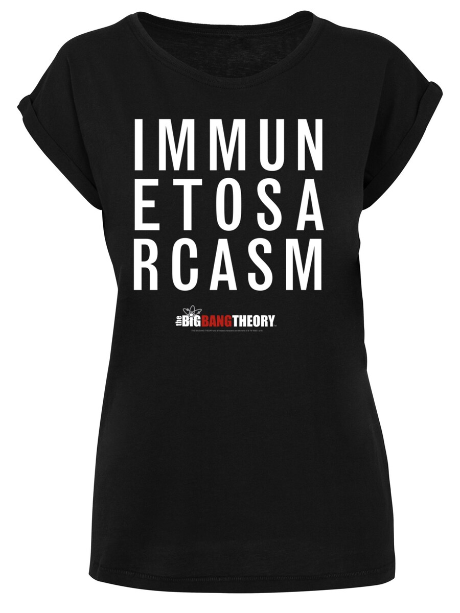 

Футболка F4NT4STIC Shirt, черный