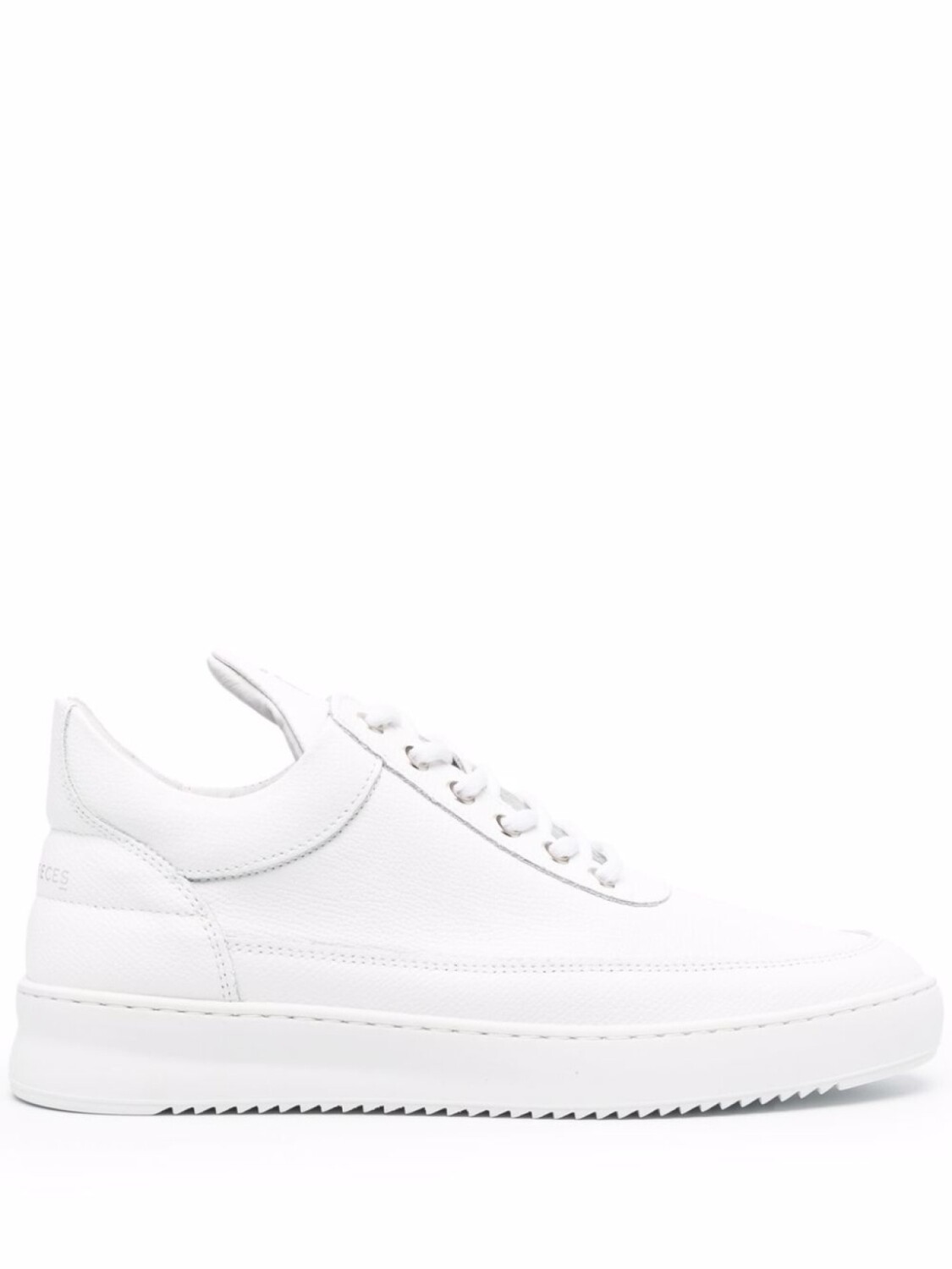 

Кроссовки с логотипом Filling Pieces, белый