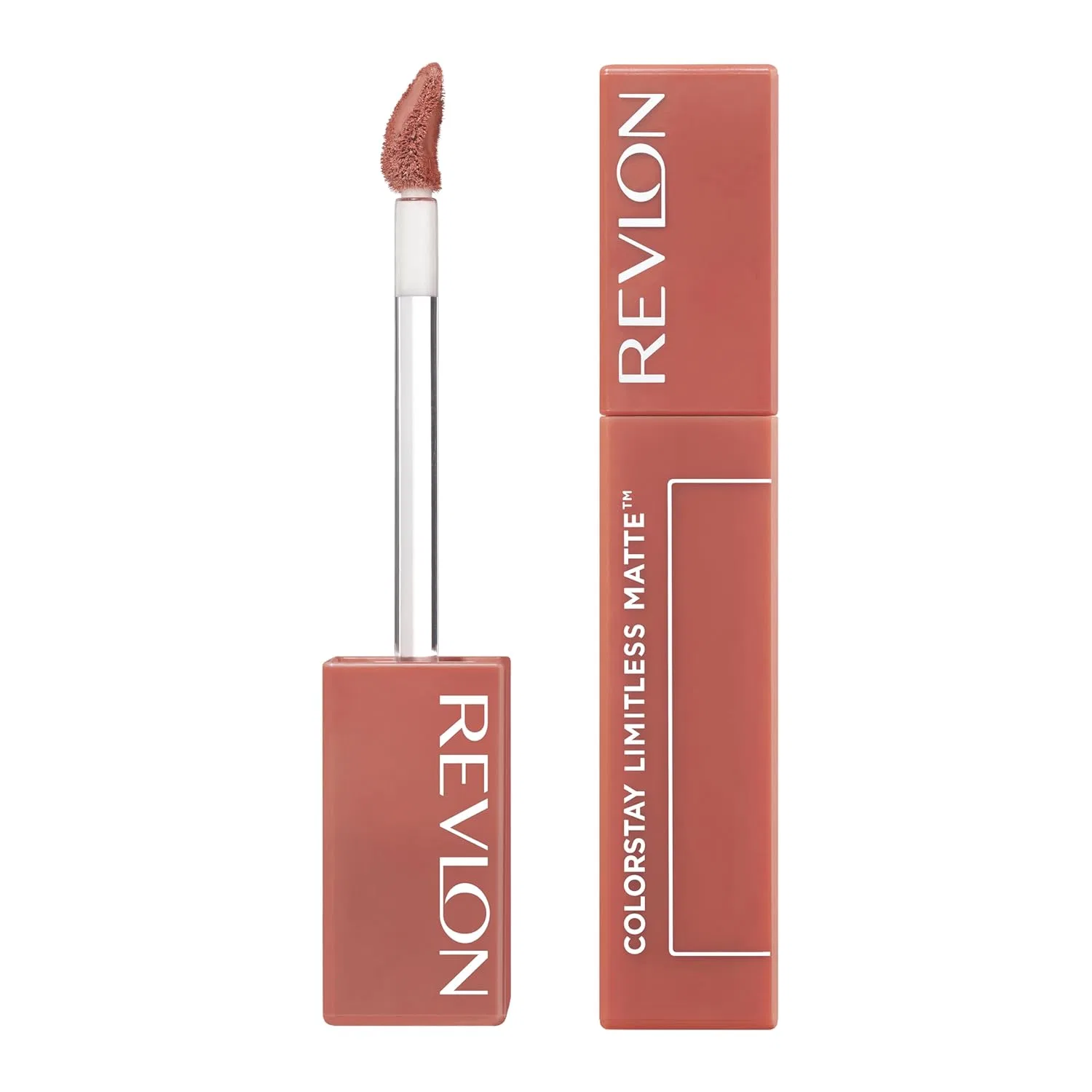 Жидкая матовая помада «ColorStay Limitless Matte Liquid Lipstick» от Revlon Revlon, 002 Poster Child