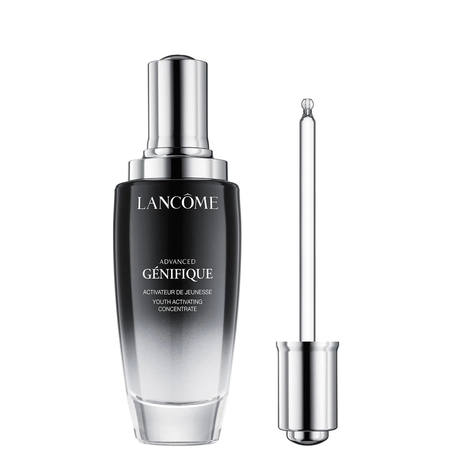 Сыворотка Lancôme — Усовершенствованная омолаживающая Génifique, 100 мл