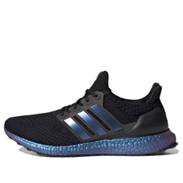 

Кроссовки ultraboost 5.0 днк Adidas, черный
