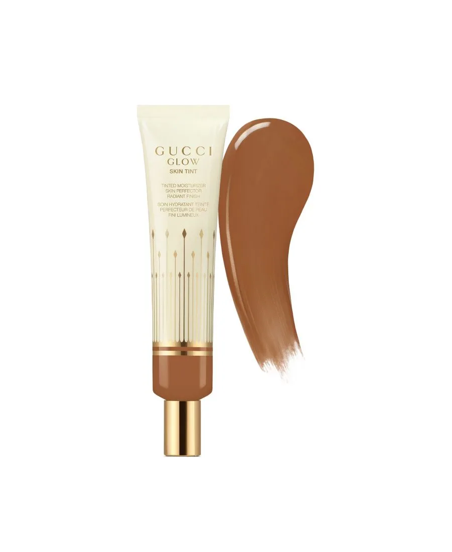 Тонирующий крем для сияющей кожи Gucci, 51 - Deep Skin With Neutral Undertones