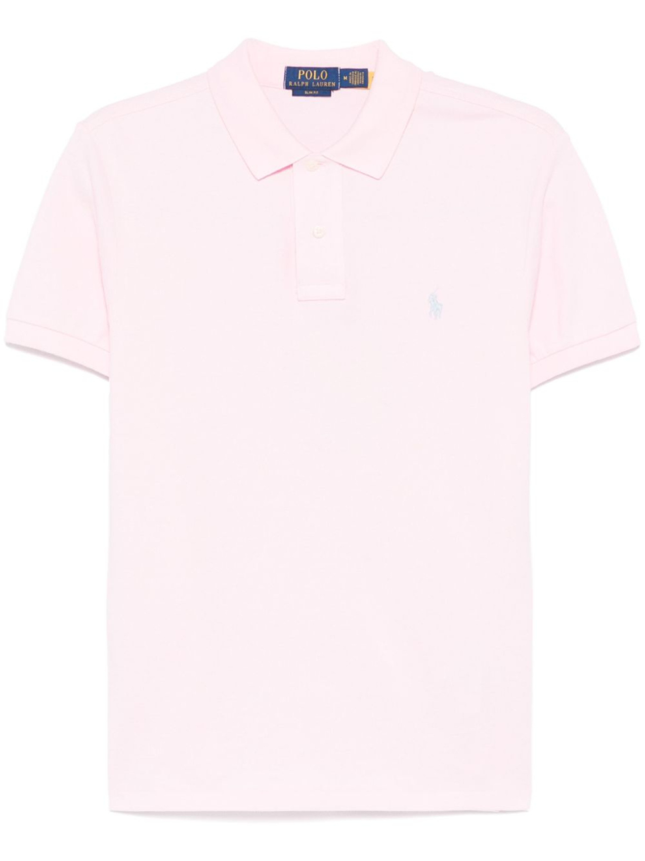 

Polo Ralph Lauren рубашка поло, розовый