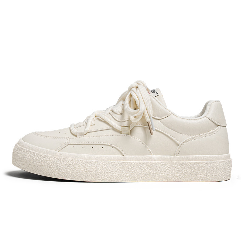 

Детские скейтерские кроссовки Grade School Cotton Gene, бежевый