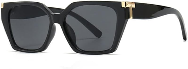 

Солнцезащитные очки с градиентным переходом цвета, большие, в стиле панк, «кошачий глаз», для женщин и мужчин, для занятий спортом на открытом воздухе, бега и езды на велосипеде, 01 Generic, 03