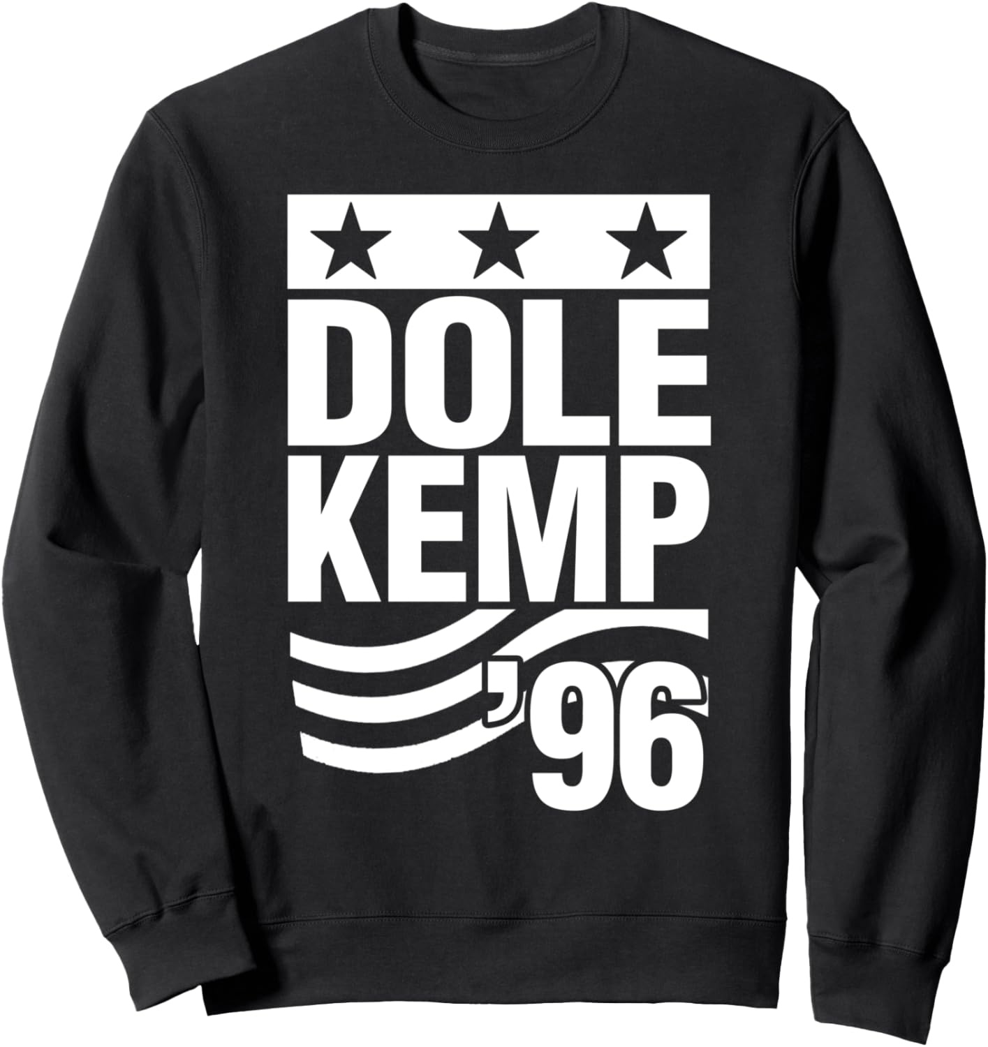 

Толстовка Dollkem 96 Bobdoll American Patriot Bob Dolegiftspoliticsrepublican, черный