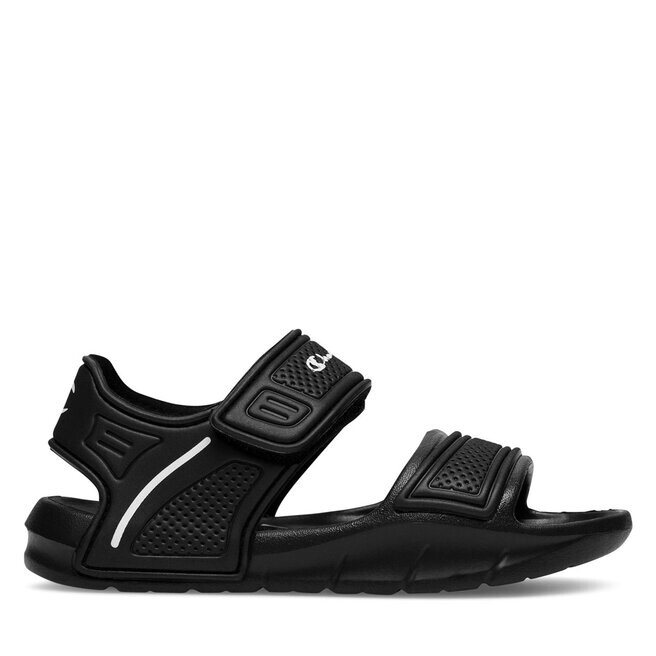 

Сандалии Champion SQUIRT B PS S32630-KK002_ Negro, черный