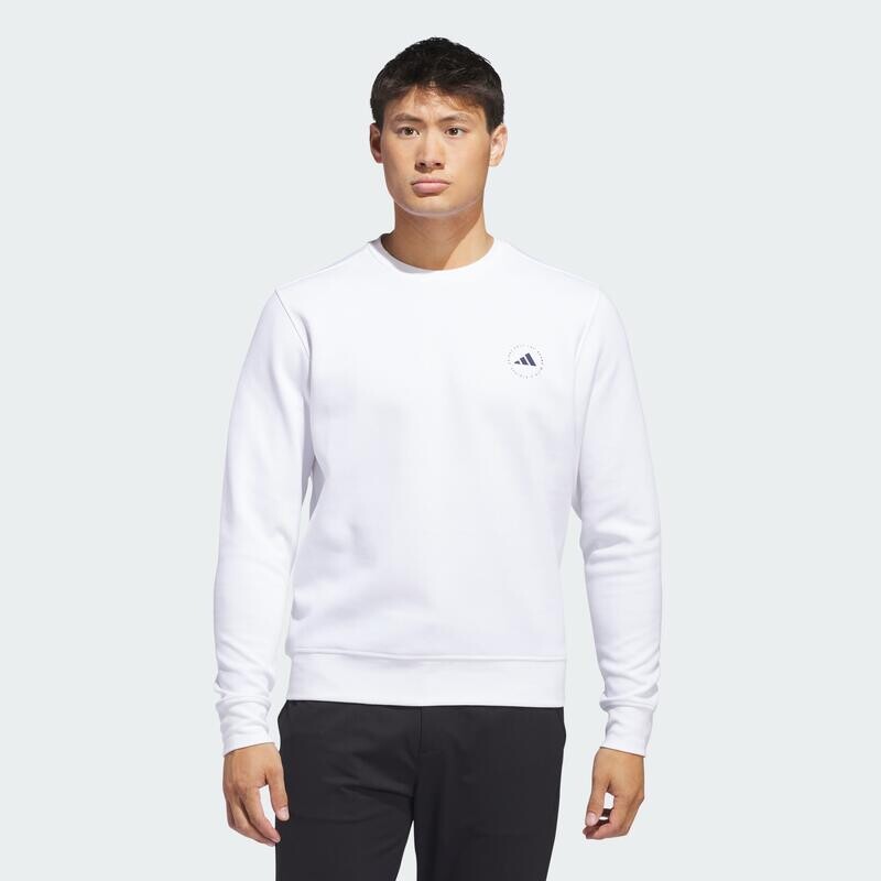 

Толстовка Adidas, белый