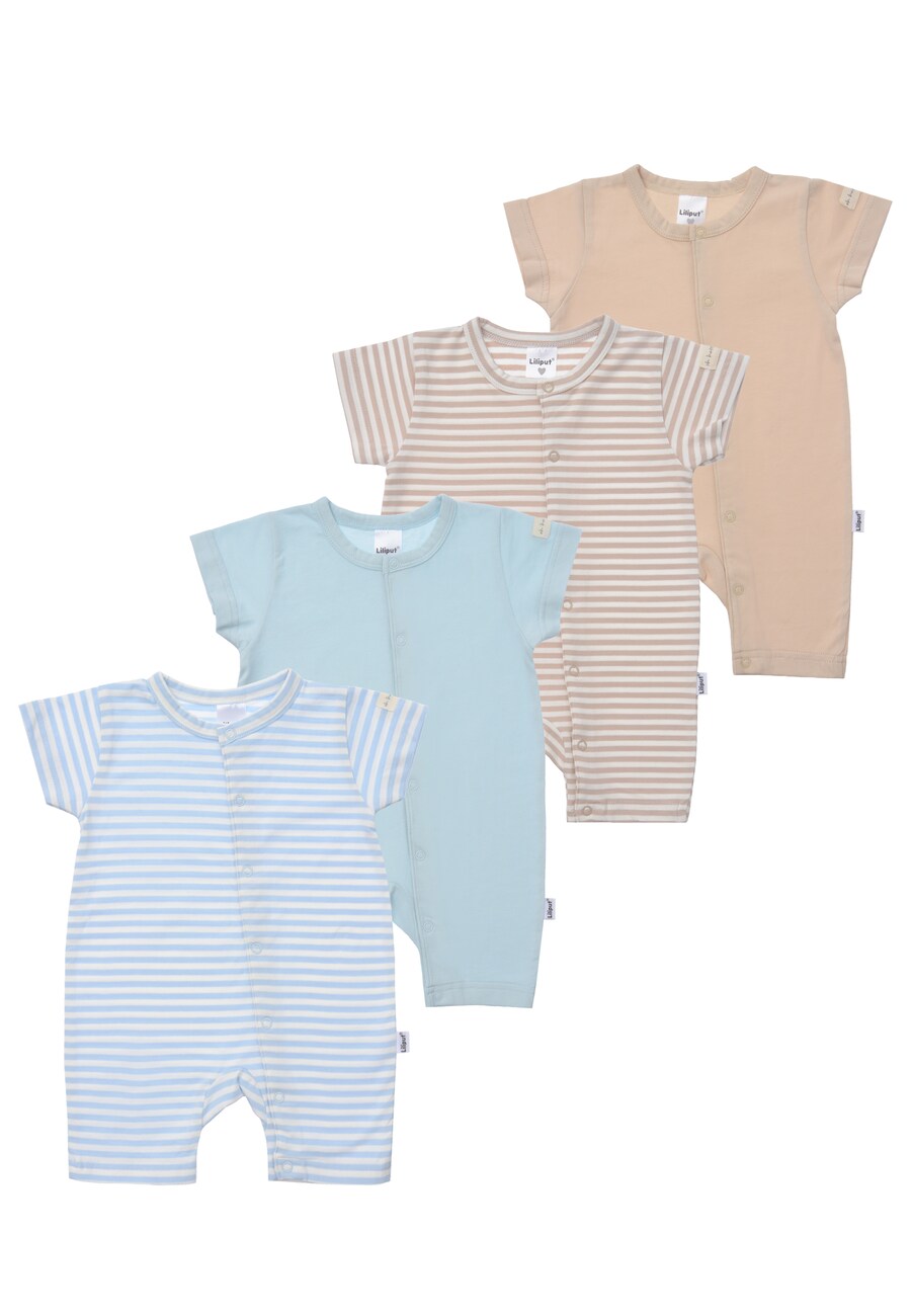 

Комбинезон LILIPUT, цвет Beige/Blue
