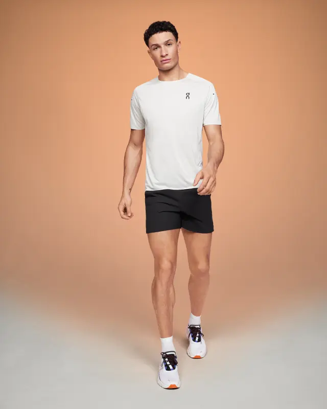 

Шорты On-Running, черный