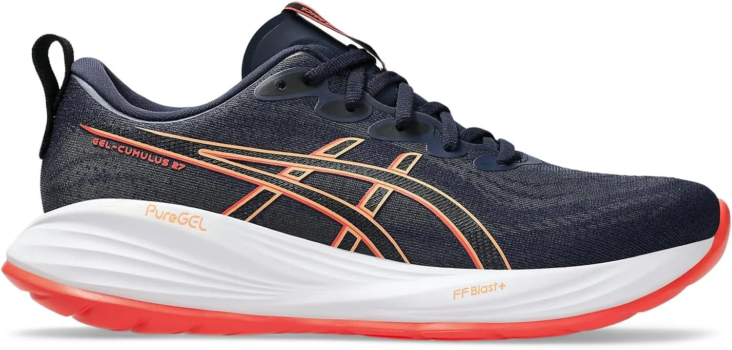 Мужские кроссовки ASICS Contend 9 Ps, мультиколор