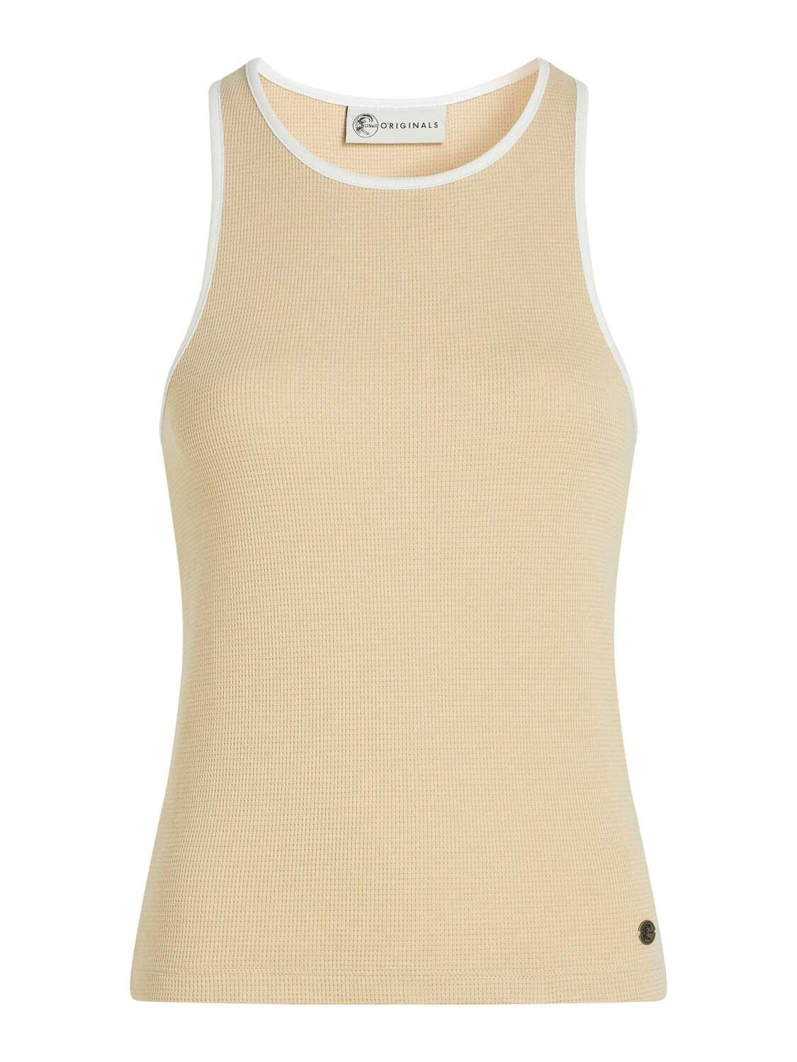 

O'NEILL Топ 'O'riginals' в цвете Sand