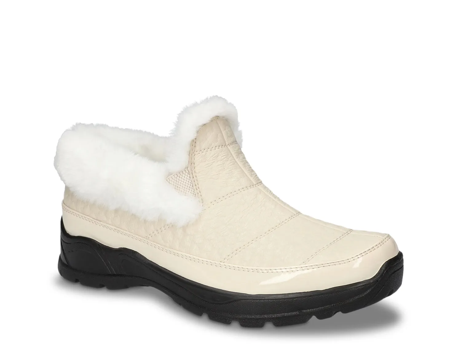 Ботильоны Flurry Waterproof Bootie Easy Street, белый