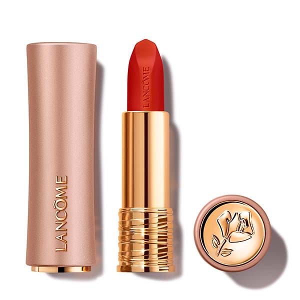 

Матовая помада LANCOME Absolu Rouge Intimatte, 196