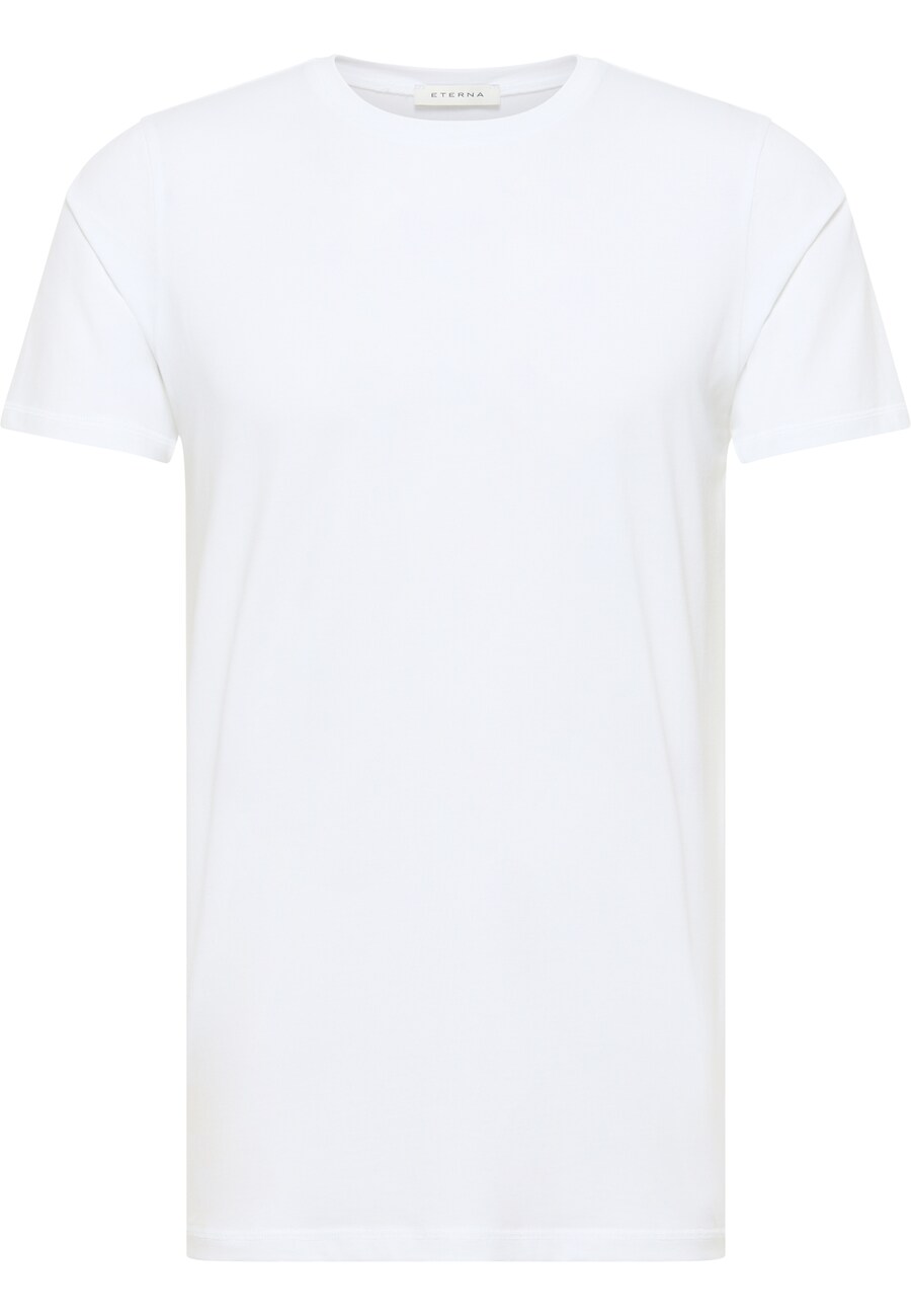

Рубашка ETERNA, белый