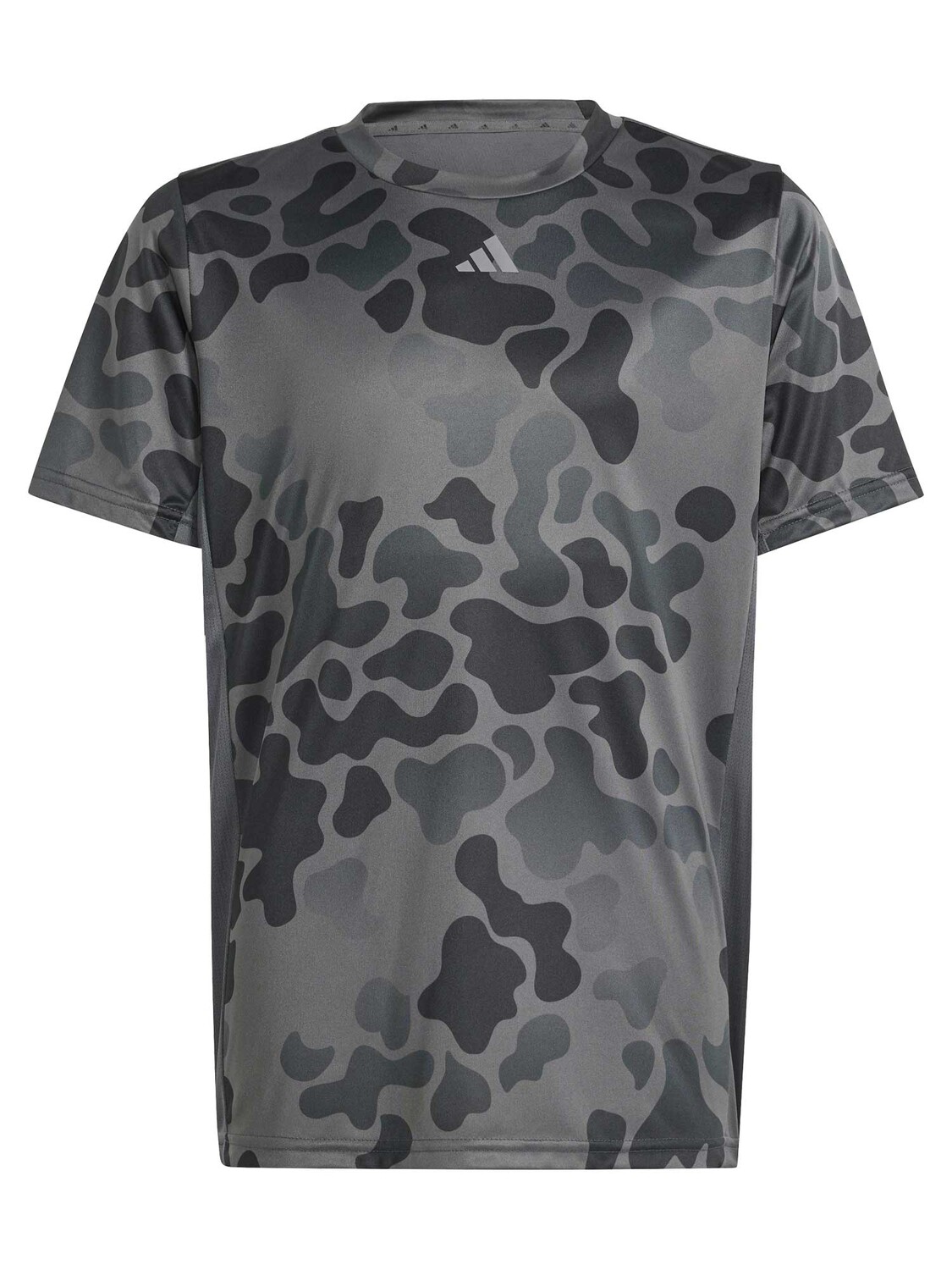 

Футболка Adidas Sportswear Train Essentials T-Shirt, черный