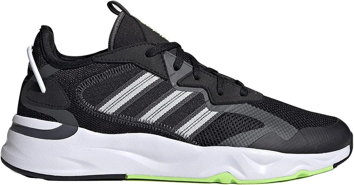 Мужские кроссовки Adidas Futureflow, Multicoloured Negbás Ftwbla Grisei