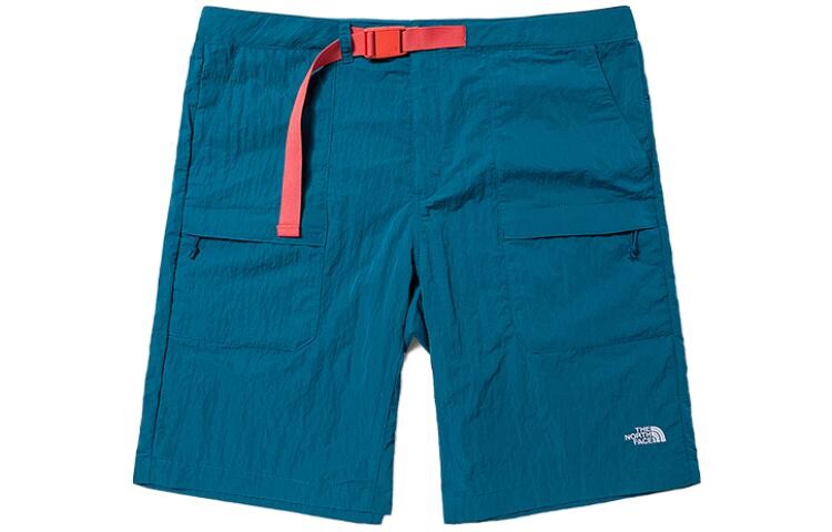 

THE NORTH FACE Мужские повседневные шорты, цвет Blue