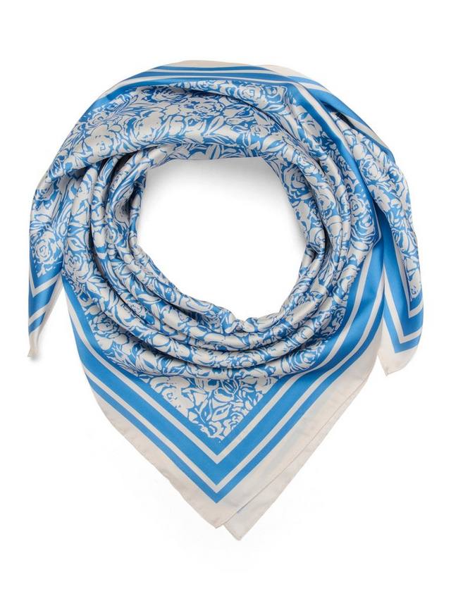 

Шарф Namira с цветочным принтом Part Two, Silver Lake