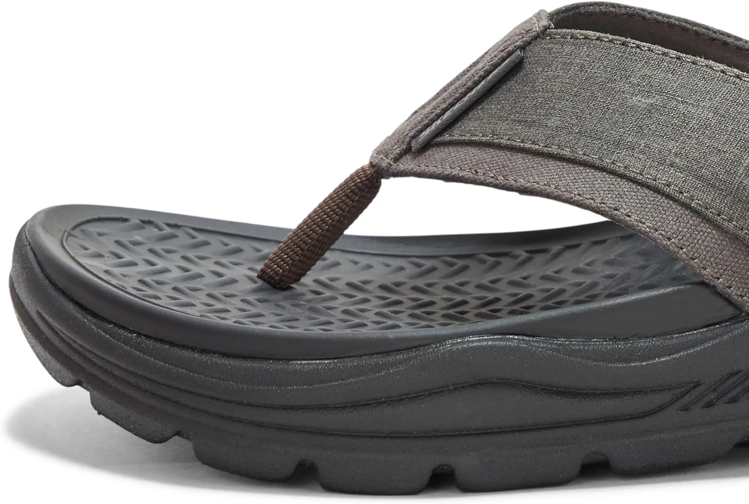 Мужские кроссовки Skechers Arch Fit Motley Sd - Rigel — фото 4