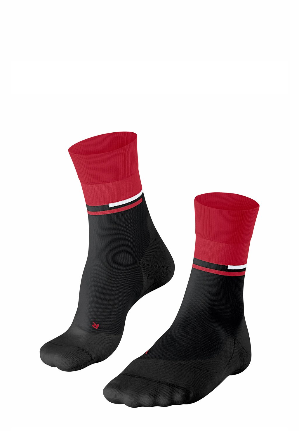 

Спортивные носки RU COMPRESSION STABILIZING RUNNING FALKE, черный
