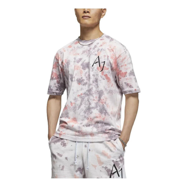 

Футболка sports dna '85 t-shirt 'multi-color' Air Jordan, мультиколор