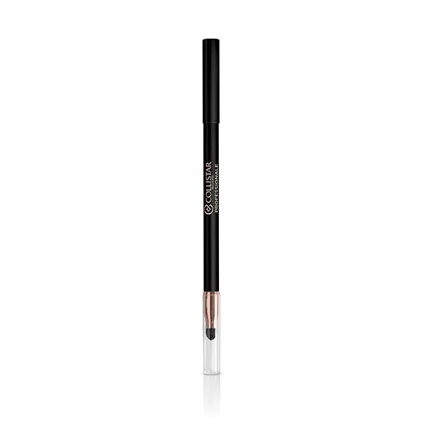 Стойкий карандаш для глаз Professionale Eye Pencil Collistar, цвет nero — фото 2