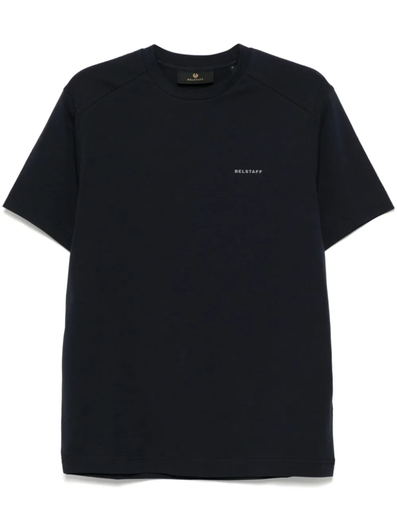 

Футболка Alloy Belstaff, синий