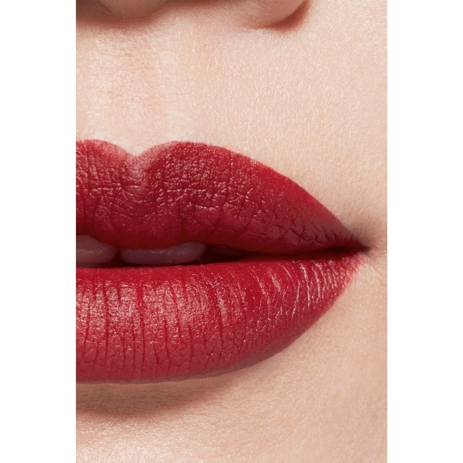 Помада rouge allure velvet Chanel, 58 rouge vie, 3,5 гр — фото 4