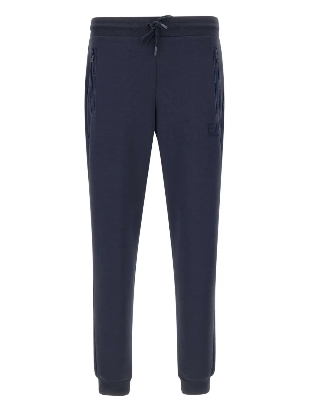 

Спортивные брюки с эластичной талией Ea7 Emporio Armani