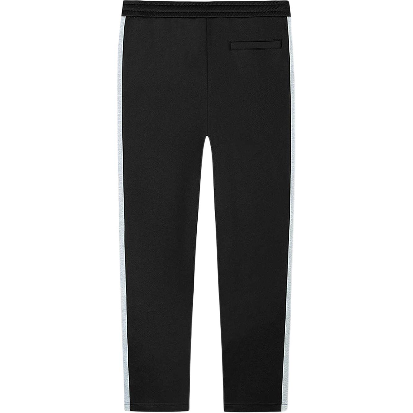 

Мужские повседневные брюки KARL LAGERFELD FW25 Karl Lagerfeld / Karl Lagerfeld Jeans, черный