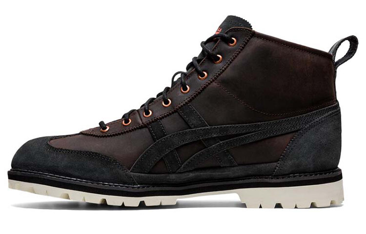 Обувь для скейтбординга Onitsuka Tiger Rinkan унисекс
