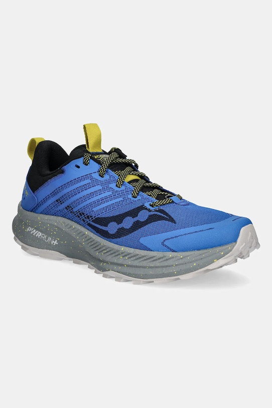 

Ботинки Ride TR 0 Saucony, синий