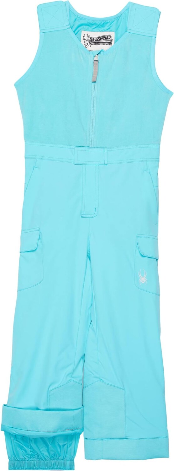 

Брюки Spyder Bitsy Sparkle Pants, цвет Bahama Blue